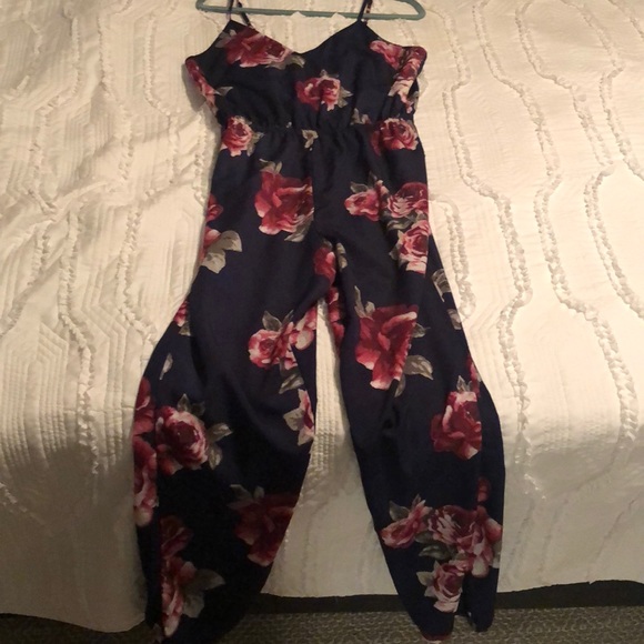 Jumpsuit - Picture 3 of 3